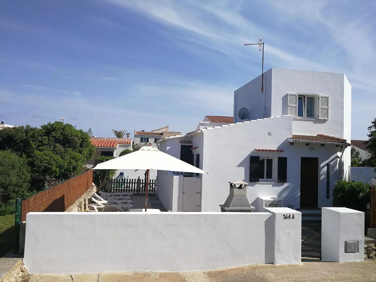 קאלה בלנקה Villa Raco Des Coral By Mauter Villas 0*, קאלה בלנקה
