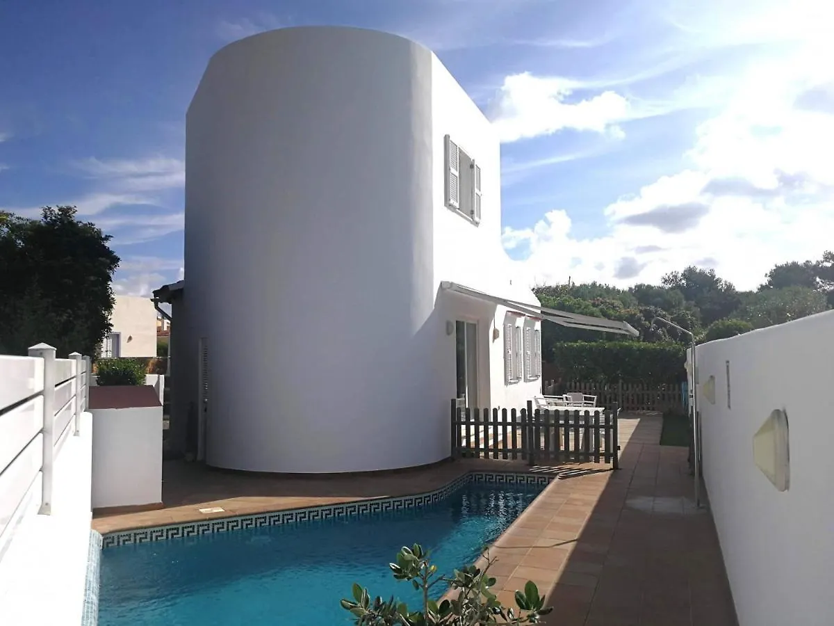 קאלה בלנקה Villa Raco Des Coral By Mauter Villas 0*, קאלה בלנקה ספרד