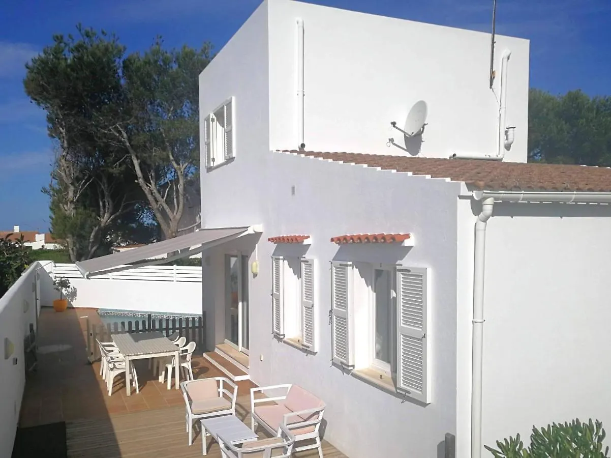 קאלה בלנקה Villa Raco Des Coral By Mauter Villas ספרד