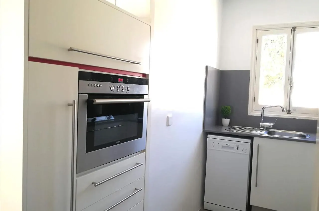 קאלה בלנקה Villa Raco Des Coral By Mauter Villas